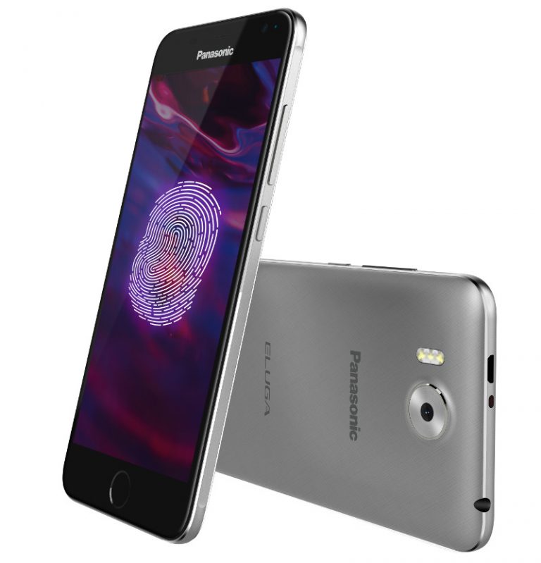 Panasonic Eluga Prim